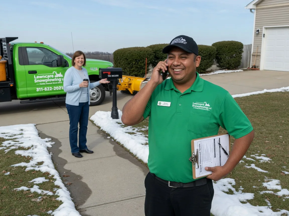 Lawn Care Services By Expert Landscaper South Montrose, PA FAQs